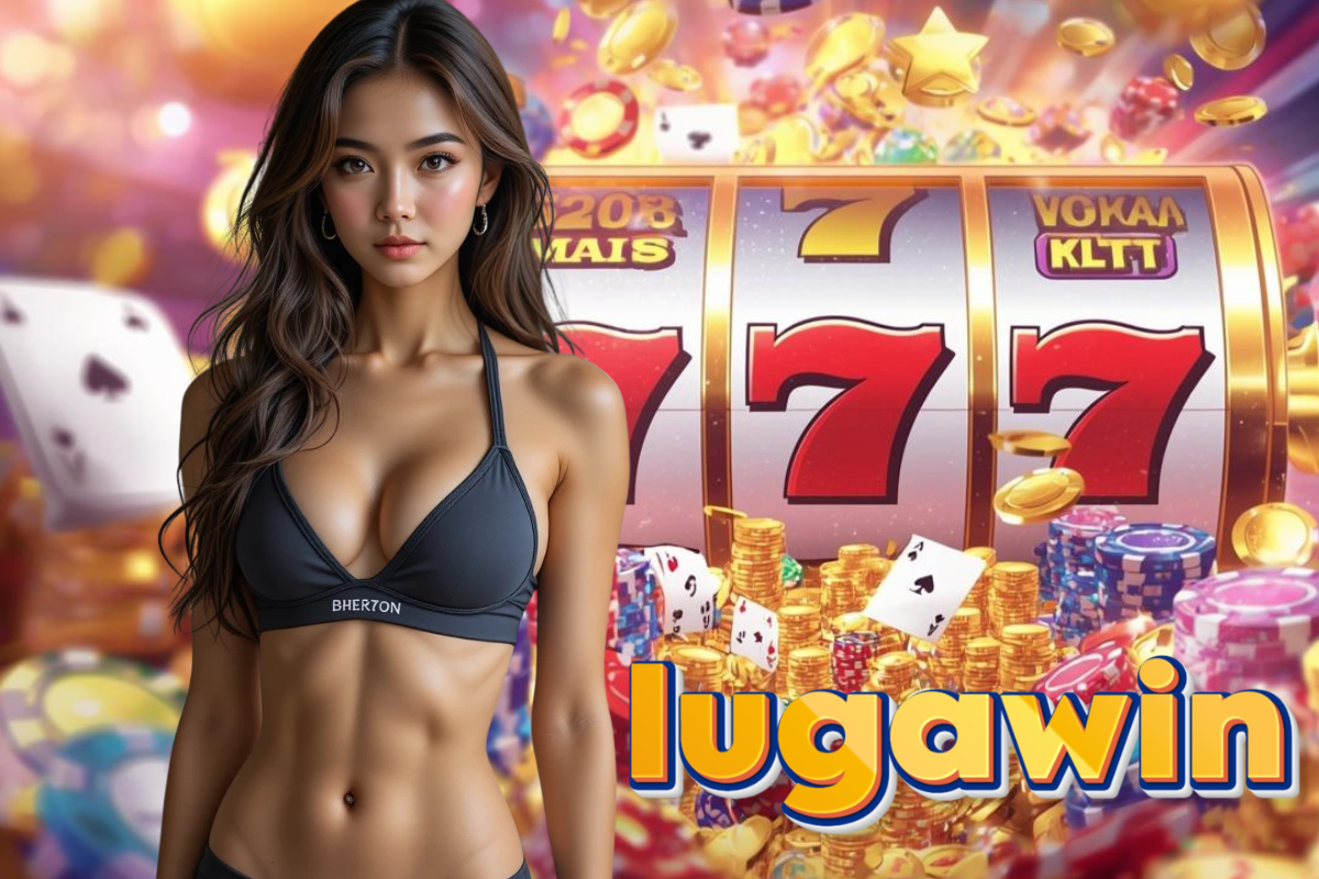 lugawin เครดิตฟรี