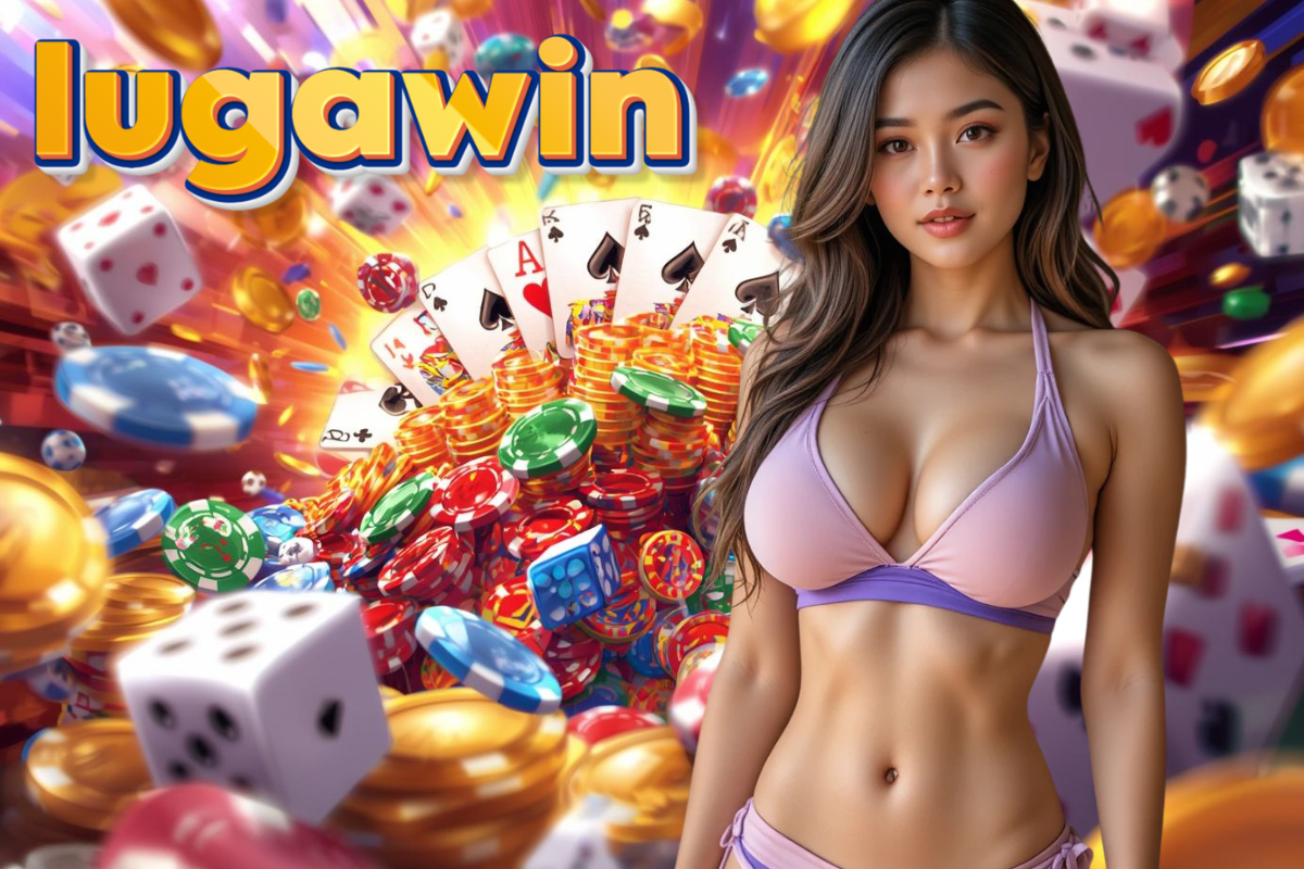 lugawin เว็บตรง