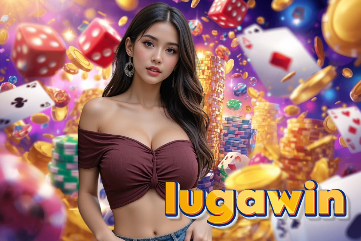lugawin ทางเข้า