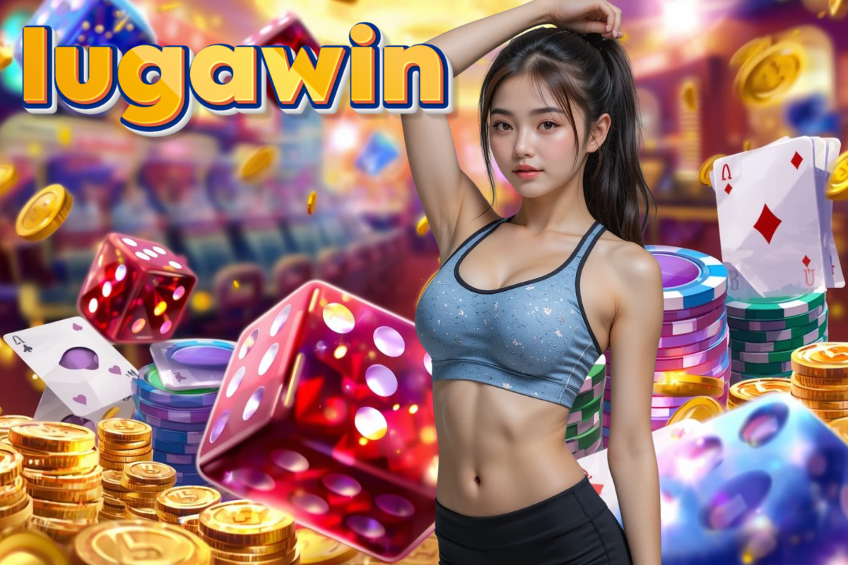 lugawin สล็อตแตกดี